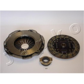 Compre Cilindro transmissor, embraiagem da JAPKO 95400 a um preço baixo por 35,76 €