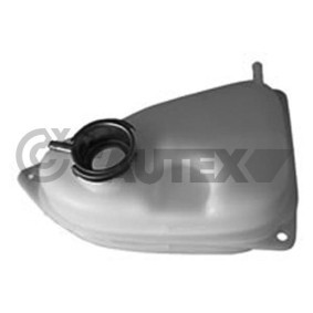 Acquista Serbatoio compensazione refrigerante da CAUTEX 954014 a buon mercato per soli 75,42 €