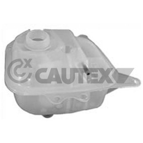 Compre Depósito de expansão, líquido de refrigeração da CAUTEX 954063 a um preço baixo por 35,61 €