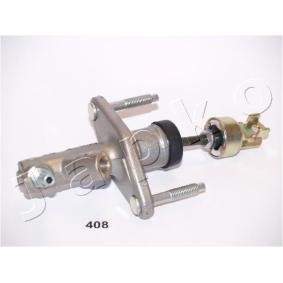 Compre Cilindro transmissor, embraiagem da JAPKO 95408 a um preço baixo por 38,79 €