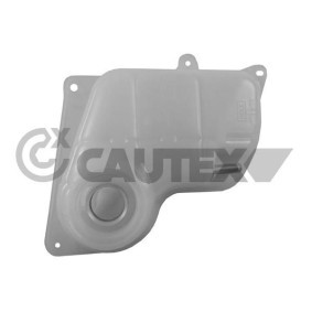 Compre Depósito de expansão, líquido de refrigeração da CAUTEX 954080 a um preço baixo por 28,24 €