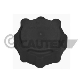 Verschlußdeckel, Kühlmittelbehälter für VW von CAUTEX