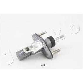 Compre Cilindro transmissor, embraiagem da JAPKO 95417 a um preço baixo por 43,04 €