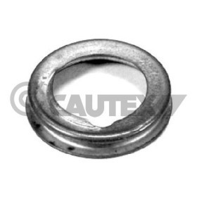 Ölablaßschraube Dichtung des Herstellers CAUTEX - Originalware Artikelnummer: 954174
