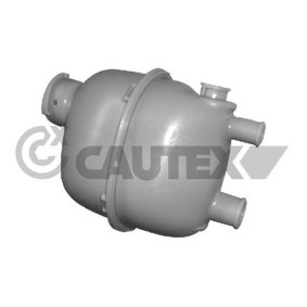 Ausgleichsbehälter des Herstellers CAUTEX - Originalware Artikelnummer: 954188