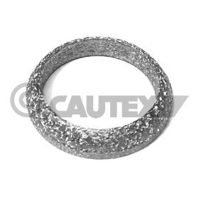 Auspuffdichtung des Herstellers CAUTEX - Originalware Artikelnummer: 954209