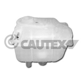 Compre Depósito de expansão, líquido de refrigeração da CAUTEX 954258 a um preço baixo por 79,37 €