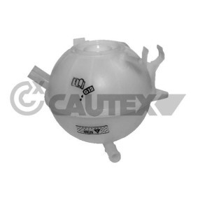 Acquista Serbatoio compensazione refrigerante da CAUTEX 954260 a buon mercato per soli 35,87 €
