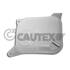 Compre Depósito de expansão, líquido de refrigeração da CAUTEX 954261 a um preço baixo por 49,82 €