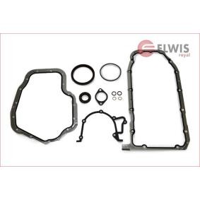 Dichtungssatz, Kurbelgehäuse 9542639 von ELWIS ROYAL günstig für 38,08 € online kaufen