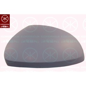 Kühler, Motorkühlung 9545302255 von KLOKKERHOLM günstig für 146,62 € online kaufen