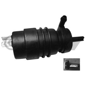 Waschwasserpumpe des Herstellers CAUTEX - Originalware Artikelnummer: 954608