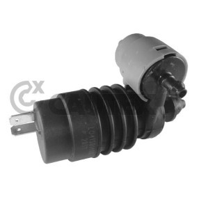 Waschwasserpumpe, Scheibenreinigung 954609 von CAUTEX günstig für 23,13 € online kaufen