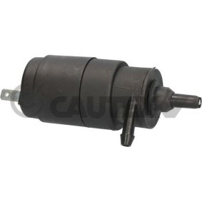 Waschwasserpumpe, Scheibenreinigung 954614 von CAUTEX günstig für 19,14 € online kaufen