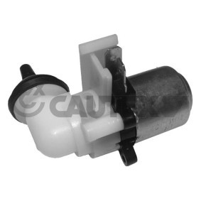 Waschwasserpumpe, Scheibenreinigung 954632 von CAUTEX günstig für 68,44 € online kaufen