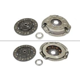 Kupplungssatz 954711 von KAWE günstig für 84,18 € online kaufen