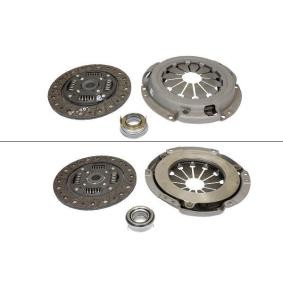 Achetez des Kit d'embrayage de chez KAWE en ligne pour 200 Berline (XH) à prix modérés