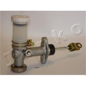 Geberzylinder, Kupplung 95509 von JAPKO günstig für 37,97 € online kaufen