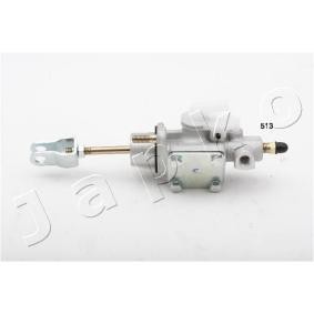 Geberzylinder, Kupplung 95513 von JAPKO günstig für 39,82 € online kaufen