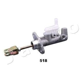 Geberzylinder, Kupplung 95518 von JAPKO günstig für 53,24 € online kaufen