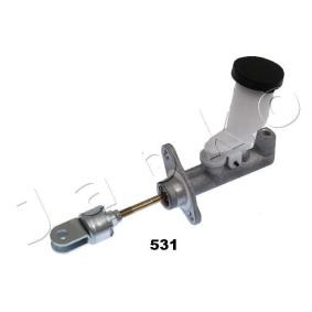 Geberzylinder, Kupplung 95531 von JAPKO günstig für 61,07 € online kaufen