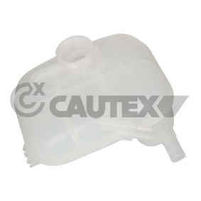 Ausgleichsbehälter 955381 von CAUTEX günstig für 92,49 € online kaufen