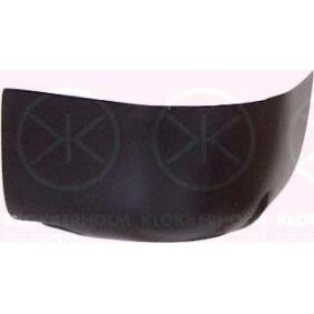 Heckverkleidung des Herstellers KLOKKERHOLM - Originalware Artikelnummer: 9555701