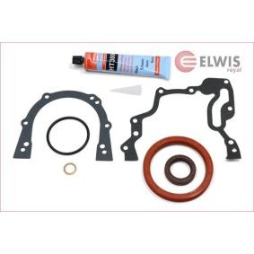Dichtungssatz, Kurbelgehäuse 9556022 von ELWIS ROYAL günstig für 24,25 € online kaufen