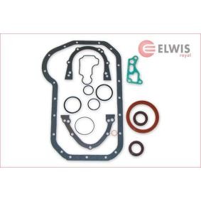 Dichtungssatz, Kurbelgehäuse 9556023 von ELWIS ROYAL günstig für 31,00 € online kaufen
