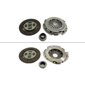 Acquista Kit frizione da KAWE online per Cavalier Mk II CC (J82) a prezzi moderati