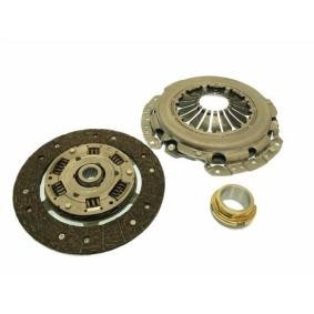 Acquista Kit frizione da KAWE 955784 a buon mercato per soli 127,83 €