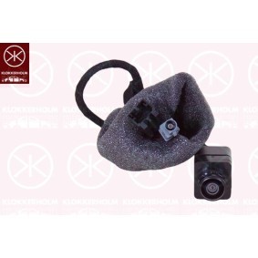 Schweller von KLOKKERHOLM für LT 40-55 I Pritsche / Fahrgestell (293-909) günstig online kaufen