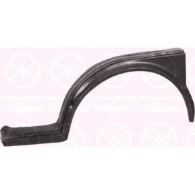 Compre Guarda-lamas de KLOKKERHOLM online para LT 40-55 I Camião de plataforma / Chassis (293-909) a preços moderados