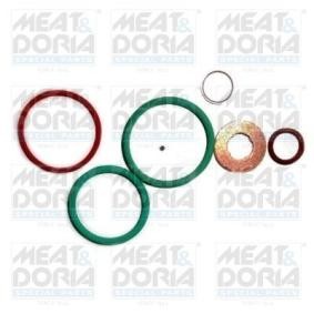 Injektor-Reparatursatz 9566 von MEAT & DORIA günstig für 52,01 € online kaufen