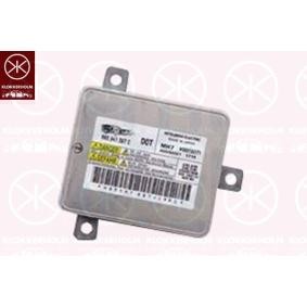 Xenon-Licht des Herstellers KLOKKERHOLM - Originalware Artikelnummer: 95680070A1