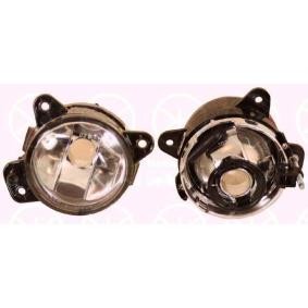 Nebelscheinwerfer 95680283 von KLOKKERHOLM günstig für 52,52 € online kaufen