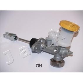 Compre Cilindro transmissor, embraiagem da JAPKO 95704 a um preço baixo por 50,93 €