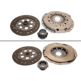 Achetez des Kit d'embrayage KAWE 957221 à prix pour 271,53 €