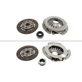 Acquista Kit frizione da KAWE 957792 a buon mercato per soli 127,83 €
