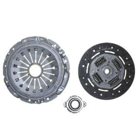 Kupplungssatz 957891 von KAWE günstig für 273,91 € online kaufen