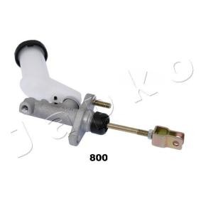 Achetez des Cylindre émetteur d'embrayage JAPKO 95800 à prix pour 53,32 €