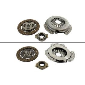 Kupplungssatz 958381 von KAWE günstig für 92,19 € online kaufen