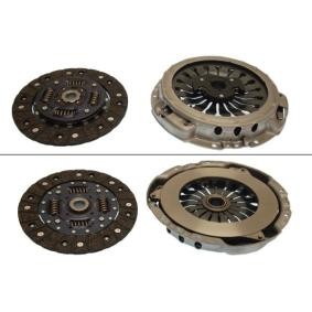 Kupplungssatz 958461 von KAWE günstig für 100,08 € online kaufen