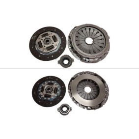 Kupplungssatz 958511 von KAWE günstig für 88,28 € online kaufen