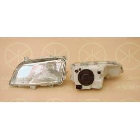 Scheinwerfer 95900126 von KLOKKERHOLM günstig für 128,43 € online kaufen