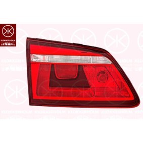 Scheinwerfer 95900156 von KLOKKERHOLM günstig für 93,92 € online kaufen