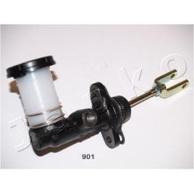 Geberzylinder, Kupplung 95901 von JAPKO günstig für 36,91 € online kaufen
