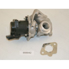 AGR-Ventil 959042 von AUTEX günstig für 242,11 € online kaufen
