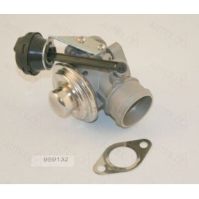 AGR-Ventil 959132 von AUTEX günstig für 111,54 € online kaufen