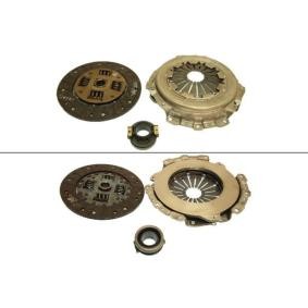 Acquista Kit frizione da KAWE online per GALLOPER (JK-01) a prezzi moderati